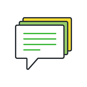 クイックテキスト