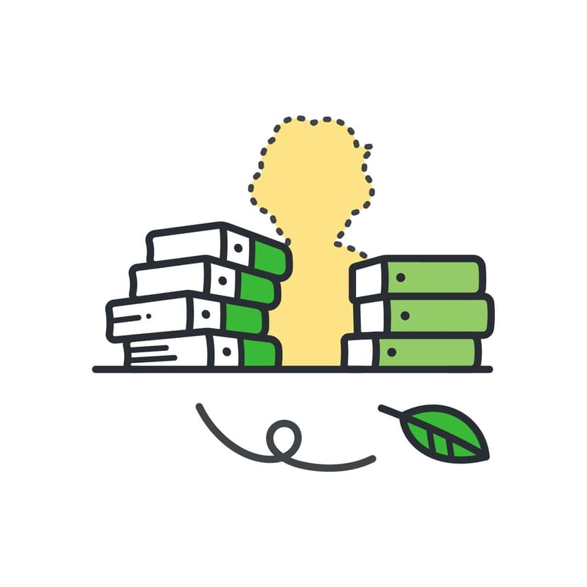 担当者不在で 運用ができない