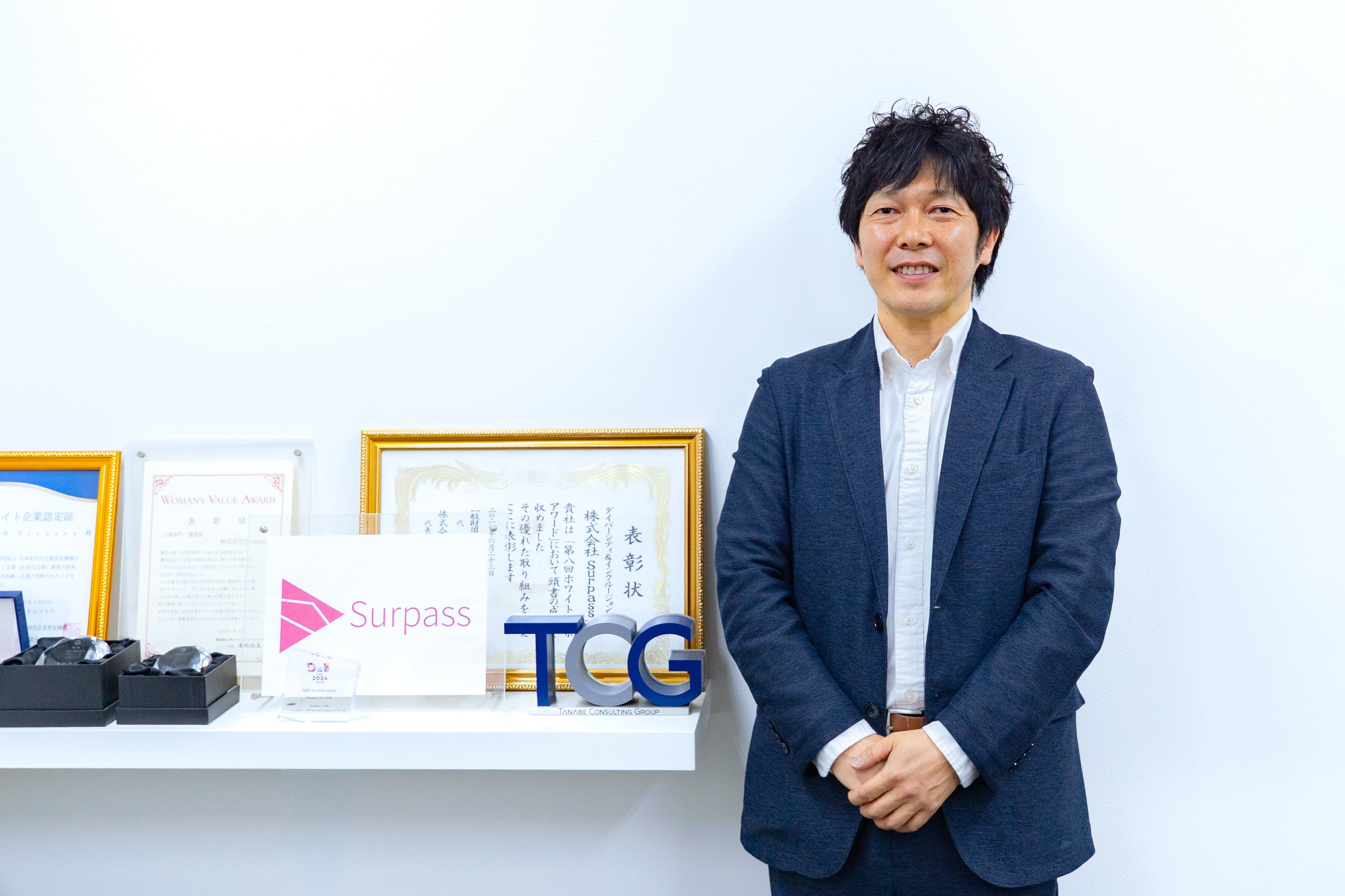 Surpass Co., Ltd.