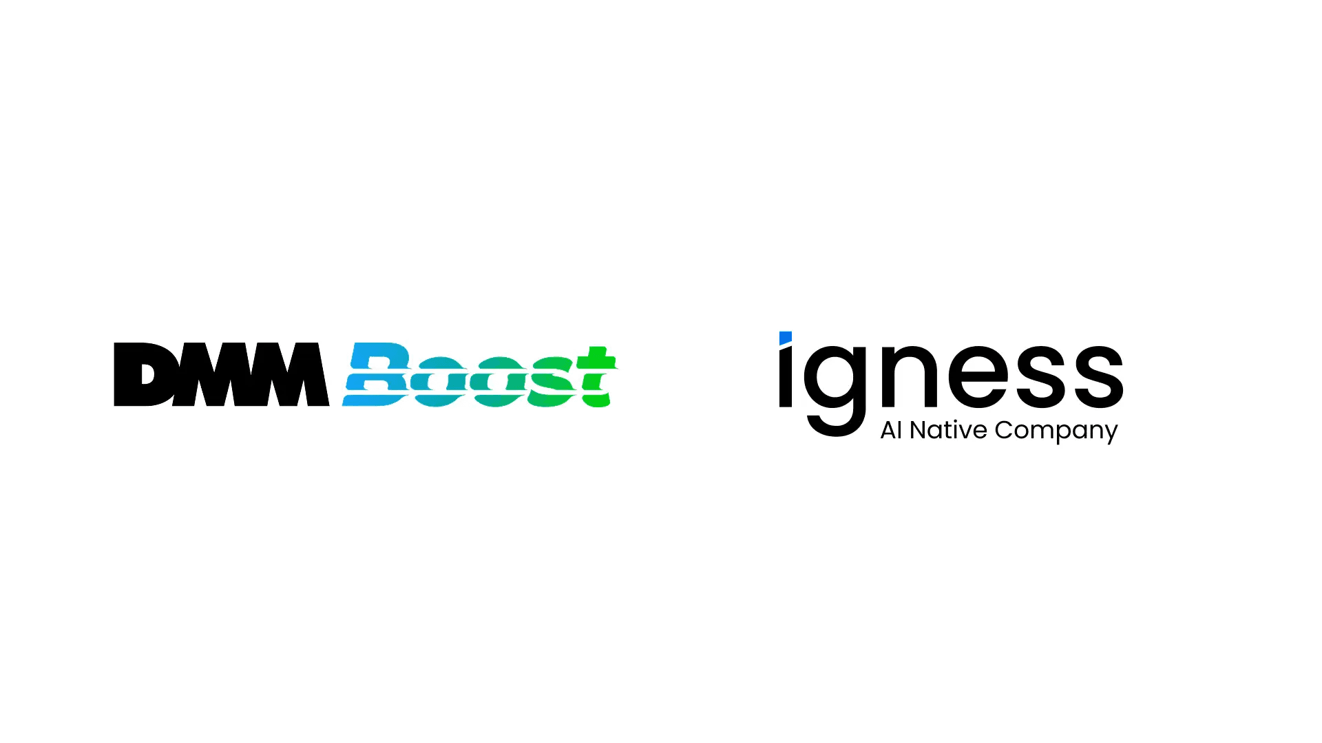 DMM Boost Uses Igness LAMP and Salesforce to Bring AI to LINE Customer Inquiries and Cut Escalations in Half