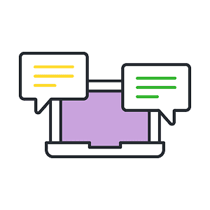 Keyword auto-reply