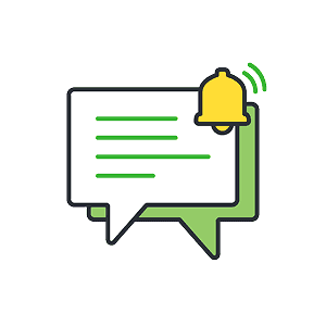Slack notifications